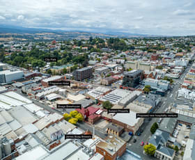 Shop & Retail commercial property for sale at 53 William Street Launceston TAS 7250