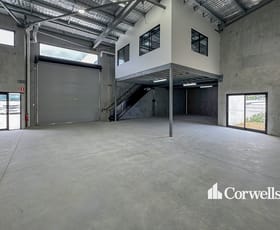 Factory, Warehouse & Industrial commercial property for lease at 12/33 Kristins Lane Upper Coomera QLD 4209