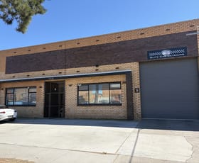 Factory, Warehouse & Industrial commercial property for lease at 9 Corr Street Moorabbin VIC 3189 Factory, Warehouse & Industrial commercial property for lease at 9 Corr Street Moorabbin VIC 3189