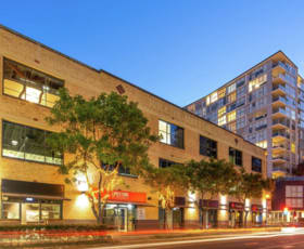 Offices commercial property for lease at 301/33 Longland Street Newstead QLD 4006