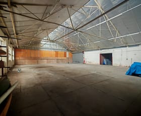 Factory, Warehouse & Industrial commercial property for lease at Rear/508 High Street Preston VIC 3072