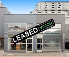 Other commercial property leased at 87 Rokeby Street Collingwood VIC 3066