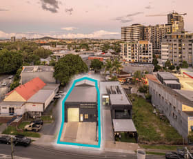 Shop & Retail commercial property for lease at 13 Lotus Street Woolloongabba QLD 4102