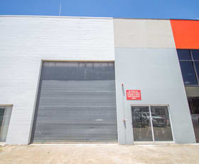 Factory, Warehouse & Industrial commercial property for lease at Biggera Waters QLD 4216