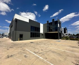 Factory, Warehouse & Industrial commercial property for lease at 16 Quinlan Road Epping VIC 3076