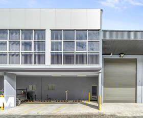 Factory, Warehouse & Industrial commercial property for lease at 2/45-47 Stanley Street Peakhurst NSW 2210