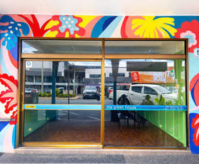 Shop & Retail commercial property for lease at Shop 1/55-57 Spence Street Cairns City QLD 4870