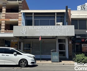 Showrooms / Bulky Goods commercial property for lease at 1/50 Memorial Liverpool NSW 2170