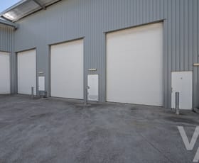 Factory, Warehouse & Industrial commercial property for lease at 18/34 Templar Place Bennetts Green NSW 2290