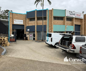 Factory, Warehouse & Industrial commercial property for lease at 1/5 Welch Street Underwood QLD 4119 Factory, Warehouse & Industrial commercial property for lease at 1/5 Welch Street Underwood QLD 4119