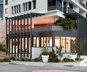 Offices commercial property for lease at 900/8 HOLDEN STREET Woolloongabba QLD 4102