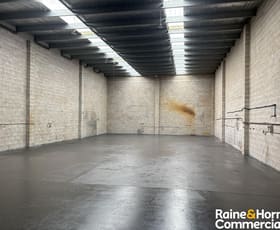 Factory, Warehouse & Industrial commercial property for lease at Unit 4/3 Moorlands Road Ingleburn NSW 2565