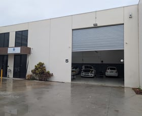 Showrooms / Bulky Goods commercial property for lease at 5/7-13 Ponting Street Williamstown VIC 3016 Showrooms / Bulky Goods commercial property for lease at 5/7-13 Ponting Street Williamstown VIC 3016