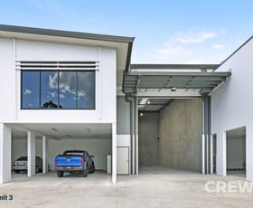 Offices commercial property for lease at 3-5 Andys Court Upper Coomera QLD 4209