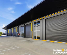 Factory, Warehouse & Industrial commercial property for lease at 5/32 French Avenue Brendale QLD 4500