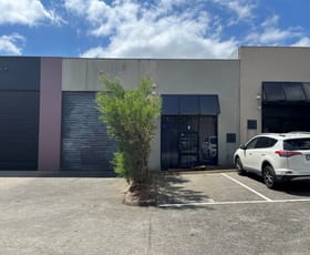 Factory, Warehouse & Industrial commercial property for lease at 3/9 Hi Tech Place Rowville VIC 3178