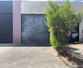Factory, Warehouse & Industrial commercial property for lease at 3/9 Hi Tech Place Rowville VIC 3178