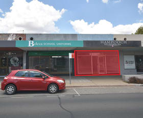Shop & Retail commercial property for lease at 1074 Mate Street North Albury NSW 2640