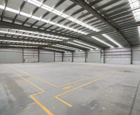 Factory, Warehouse & Industrial commercial property for lease at 9-15 Nissan Drive Dandenong South VIC 3175