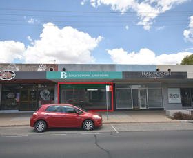 Shop & Retail commercial property for lease at 1076 Mate Street North Albury NSW 2640