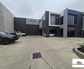 Factory, Warehouse & Industrial commercial property for lease at 3 Camino Crescent Cranbourne West VIC 3977