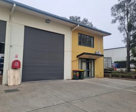 Factory, Warehouse & Industrial commercial property for lease at 2/9 Sandringham Avenue Thornton NSW 2322