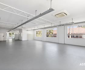 Offices commercial property for lease at Level 1, 31 Greeves Street St Kilda VIC 3182