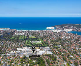 Offices commercial property for lease at 3/198 Condamine Street Balgowlah NSW 2093