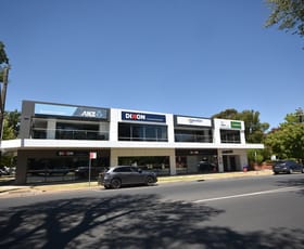Offices commercial property for lease at Level 1, 4/576 Kiewa Street Albury NSW 2640