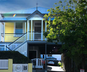 Serviced Offices commercial property for lease at 4 Princess St Paddington QLD 4064