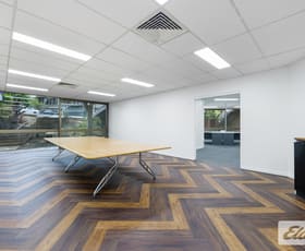 Offices commercial property for lease at 2/220 Boundary Street Spring Hill QLD 4000