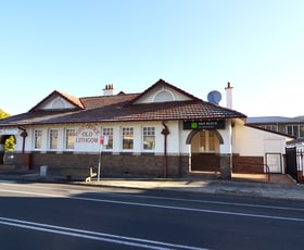 Offices commercial property for lease at Suite 2/31 Railway Parade Lithgow NSW 2790 Offices commercial property for lease at Suite 2/31 Railway Parade Lithgow NSW 2790
