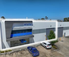 Showrooms / Bulky Goods commercial property for lease at Unit 6, 45-53 Duerdin Street Notting Hill VIC 3168