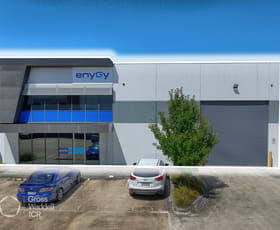 Showrooms / Bulky Goods commercial property for lease at Unit 6, 45-53 Duerdin Street Notting Hill VIC 3168