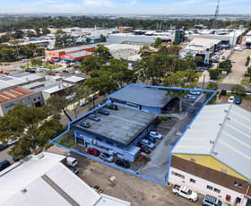 Factory, Warehouse & Industrial commercial property for lease at 115 Bath Road Kirrawee NSW 2232 Factory, Warehouse & Industrial commercial property for lease at 115 Bath Road Kirrawee NSW 2232