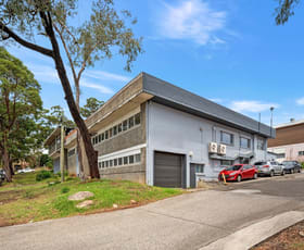 Factory, Warehouse & Industrial commercial property for lease at 115 Bath Road Kirrawee NSW 2232 Factory, Warehouse & Industrial commercial property for lease at 115 Bath Road Kirrawee NSW 2232