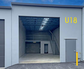 Factory, Warehouse & Industrial commercial property for lease at 2 Edison Rise Wangara WA 6065