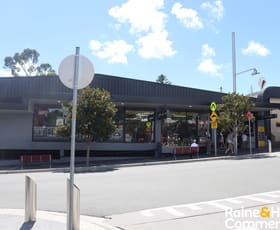 Shop & Retail commercial property for lease at 2/42-44 Morts Road Mortdale NSW 2223