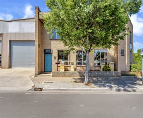 Factory, Warehouse & Industrial commercial property for lease at 8 Albert Street Clarence Gardens SA 5039
