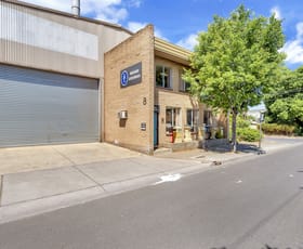 Factory, Warehouse & Industrial commercial property for lease at 8 Albert Street Clarence Gardens SA 5039