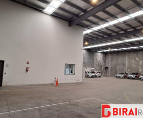 Factory, Warehouse & Industrial commercial property for lease at 96 Lambeck Drive Tullamarine VIC 3043