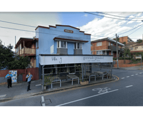 Other commercial property for lease at G/212 Gladstone Road Dutton Park QLD 4102
