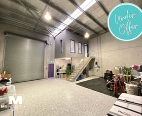 Factory, Warehouse & Industrial commercial property for lease at C2/5-7 Hepher Road Campbelltown NSW 2560