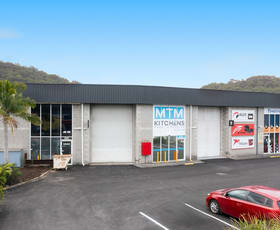 Factory, Warehouse & Industrial commercial property for lease at Unit 10/4 Merinee Road West Gosford NSW 2250