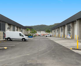 Factory, Warehouse & Industrial commercial property for lease at Unit 4/4 Merinee Road West Gosford NSW 2250
