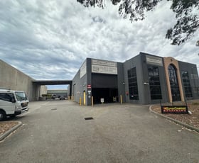 Factory, Warehouse & Industrial commercial property for lease at Part 545 Somerville Road Sunshine West VIC 3020