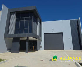 Factory, Warehouse & Industrial commercial property for lease at 12 Katherine Drive Ravenhall VIC 3023