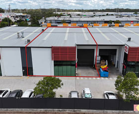 Factory, Warehouse & Industrial commercial property for lease at 2/24-26 Ellerslie Road Meadowbrook QLD 4131