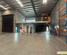 Factory, Warehouse & Industrial commercial property for lease at 2/24-26 Ellerslie Road Meadowbrook QLD 4131