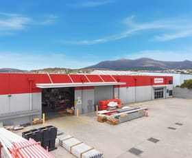 Showrooms / Bulky Goods commercial property for lease at 15A Lampton Avenue Derwent Park TAS 7009